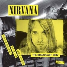 Broadcast 1987 [Vinyl]