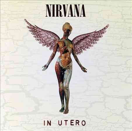 IN UTERO-20TH AN(3LP [Vinyl] (ONLINE ORDER ONLY)