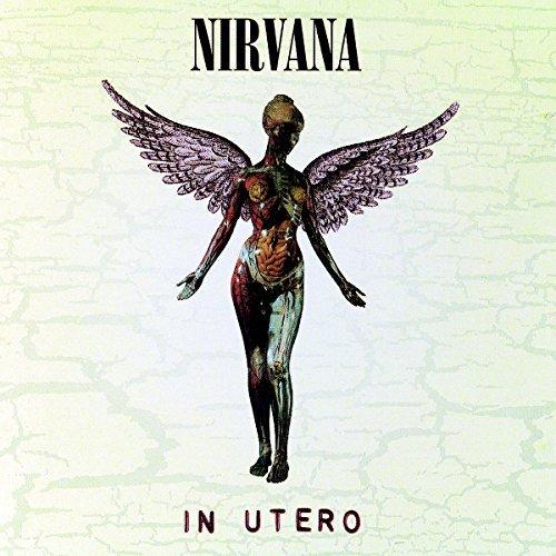 IN UTERO [Import] [Vinyl]