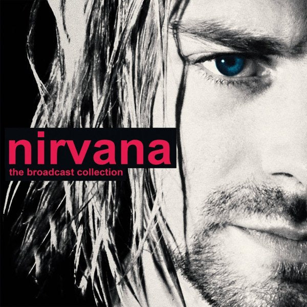 The Broadcast Collection [Vinyl] (ONLINE ORDER ONLY)