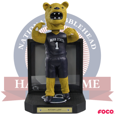 Framed Jersey Bobbleheads (ONLINE ORDER ONLY)