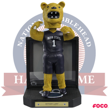 Framed Jersey Bobbleheads (ONLINE ORDER ONLY)