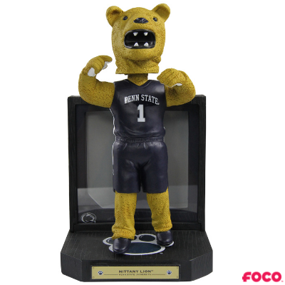 Framed Jersey Bobbleheads (ONLINE ORDER ONLY)