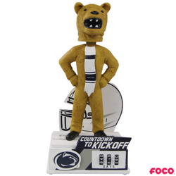 Countdown To Kickoff Bobbleheads (ONLINE ORDER ONLY)