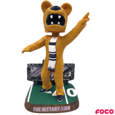 Additional Scoreboard Bobbleheads (ONLINE ORDER ONLY)