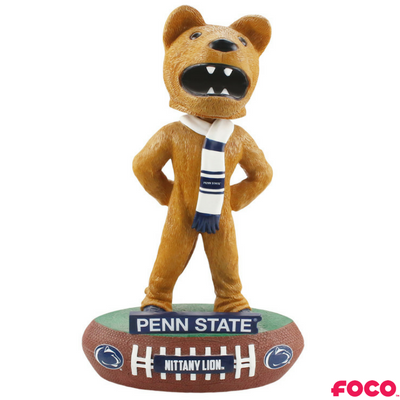 NCAA Baller Bobbleheads (ONLINE ORDER ONLY)