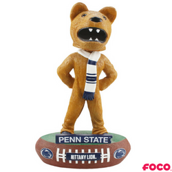 NCAA Baller Bobbleheads (ONLINE ORDER ONLY)