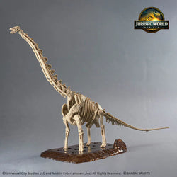 Jurassic World Rebirth Plannosaurus Titanosaurus Model Kit (ONLINE ORDER ONLY)