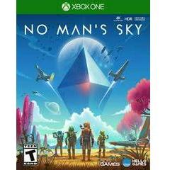 No Man's Sky - Xbox One (Online Order Only)