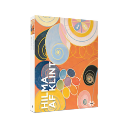 No. 3, Youth by Klint 1000 Piece Jigsaw Puzzle Pomegranate (ONLINE ORDER ONLY)
