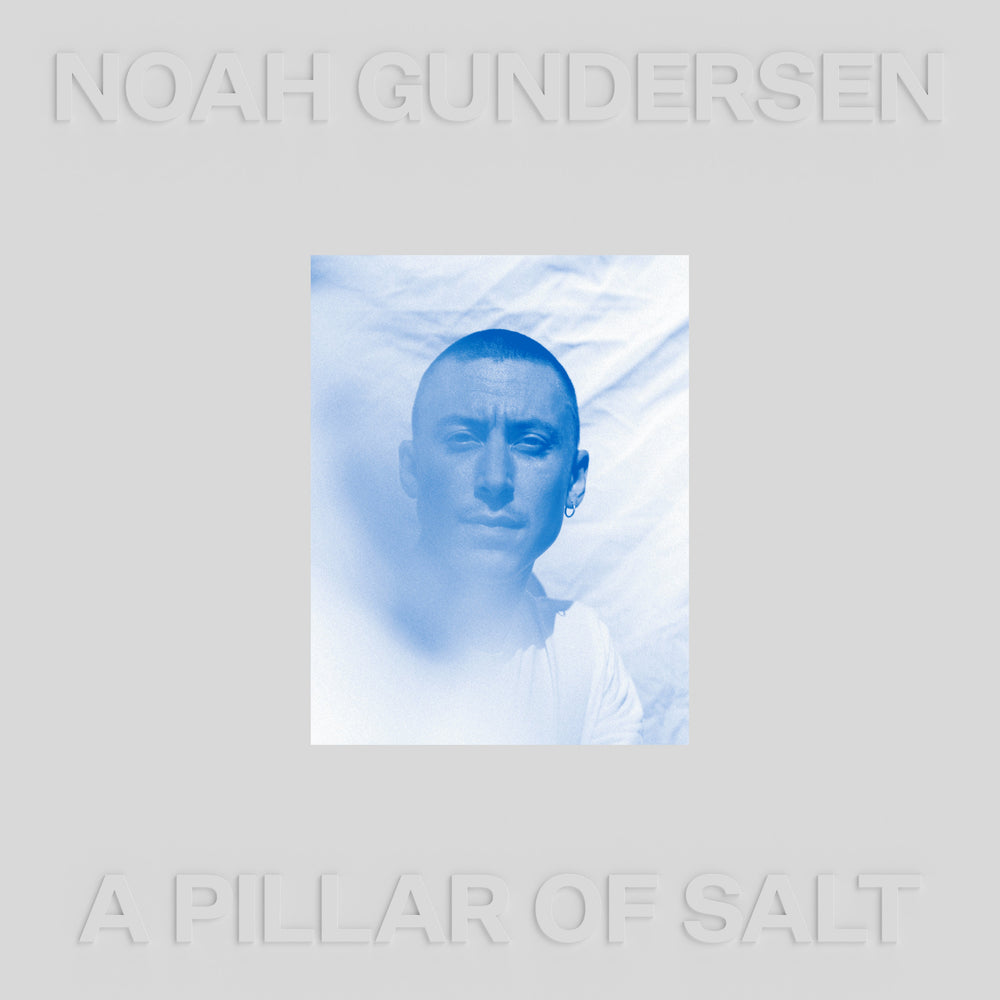 A Pillar of Salt [Vinyl]