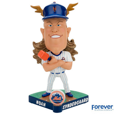 MLB Caricature Bobbleheads (ONLINE ORDER ONLY)