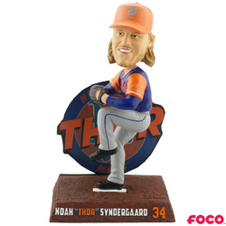 MLB Players Weekend Nickname Bobbleheads (ONLINE ORDER ONLY)
