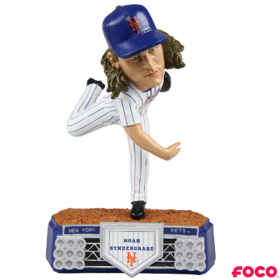 MLB Stadium Lights Bobbleheads (ONLINE ORDER ONLY)