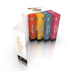 Nobi Nobi: Collector Box (ONLINE ORDER ONLY)