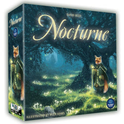 Nocturne (ONLINE ORDER ONLY)