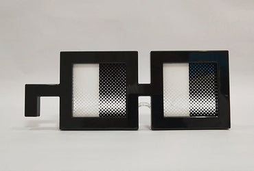 Bigshot Noggles in Black (ONLINE ORDER ONLY)