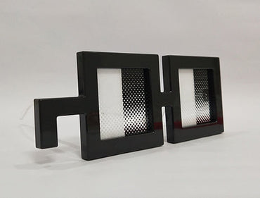 Bigshot Noggles in Black (ONLINE ORDER ONLY)