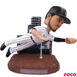 Colorado Rockies Special Edition Bobbleheads (ONLINE ORDER ONLY)