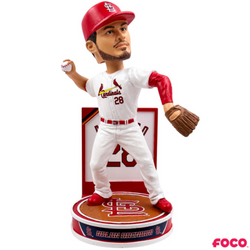 Additional Hero Series Bobbleheads (ONLINE ORDER ONLY)