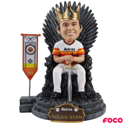 Game of Thrones MLB Bobbleheads - Legends (ONLINE ORDER ONLY)