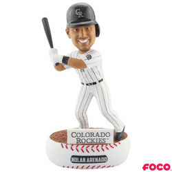 MLB Baller Bobbleheads (ONLINE ORDER ONLY)