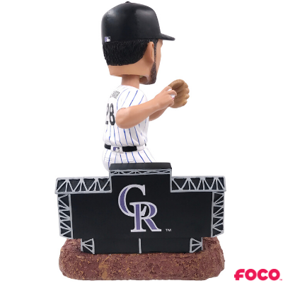 Scoreboard Bobbleheads (ONLINE ORDER ONLY)