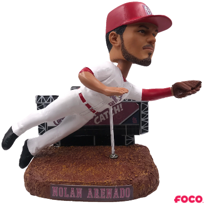 Additional Scoreboard Bobbleheads (ONLINE ORDER ONLY)
