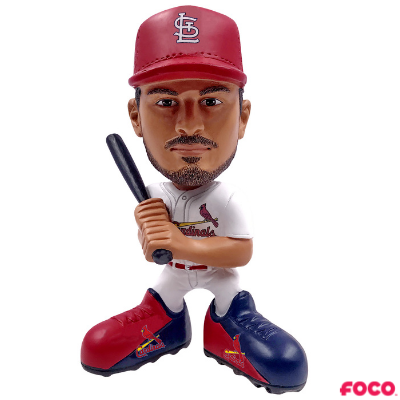 Showstomperz Bobbleheads (New) (ONLINE ORDER ONLY)