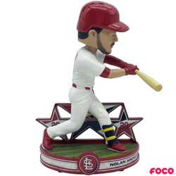 Additional Superstar Series Bobbleheads (ONLINE ORDER ONLY)