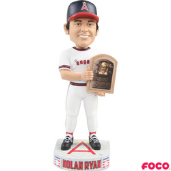 MLB Hall of Fame Bobbleheads (ONLINE ORDER ONLY)