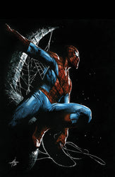 Non-Stop Spider-Man #1 Gabriele Dell'Otto Variant (03/24/2021) Marvel (ONLINE ORDER ONLY)
