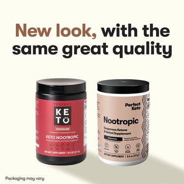 Keto Nootropic (ONLINE ORDER ONLY)