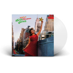 I Dream Of Christmas (Limited Edition, Colored Vinyl, White) [Import] [Vinyl]