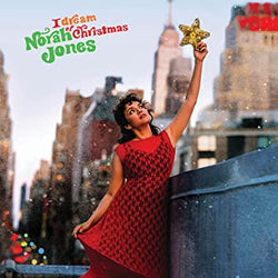 I Dream Of Christmas (Limited Edition, Colored Vinyl, White) [Import] [Vinyl]
