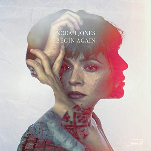 Norah Jones - Begin Again [LP] [Vinyl] (ONLINE ORDER ONLY)