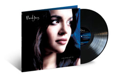 Norah Jones - Come Away With Me (20th Anniversary) [LP] [Vinyl] (ONLINE ORDER ONLY)