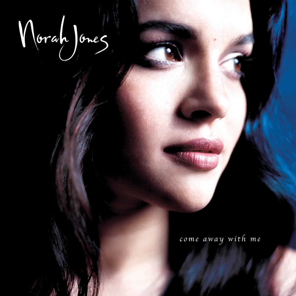 Norah Jones - Come Away With Me (20th Anniversary) [Super Deluxe 4 LP] [Vinyl]