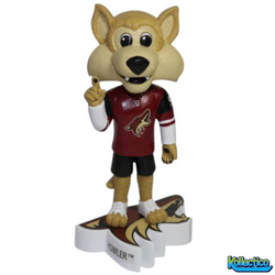 NHL Logo Base Mascot Bobbleheads (ONLINE ORDER ONLY)