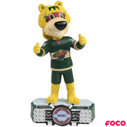 NHL Stadium Lights Bobbleheads (ONLINE ORDER ONLY)