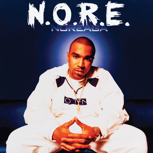 Noreaga - N.O.R.E. [Explicit Content] (Limited Edition, Clear Vinyl, Indie Exclusive) (2 Lp's) [Vinyl] (ONLINE ORDER ONLY)
