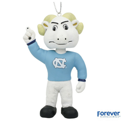 Mascot Bobblehead Ornaments (ONLINE ORDER ONLY)