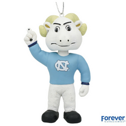 Mascot Bobblehead Ornaments (ONLINE ORDER ONLY)