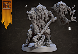 3D Printed Artisan Guild Vanguard Mini Sets 28mm 32mm (Online Only)