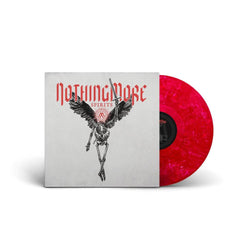 Spirits (Indie Exclusive) [Explicit Content] (Colored Vinyl, Red & White Swirl, Gatefold LP Jacket) [Vinyl] (ONLINE ORDER ONLY)