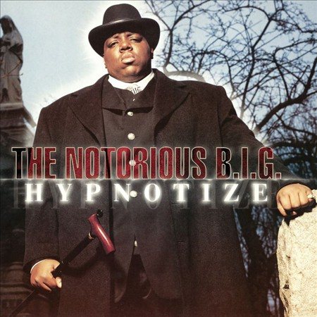 HYPNOTIZE (SYEOR 2018 EXCLUSIVE) [Vinyl] (ONLINE ORDER ONLY)