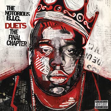Biggie Duets: The Final Chapter [Vinyl] (ONLINE ORDER ONLY)