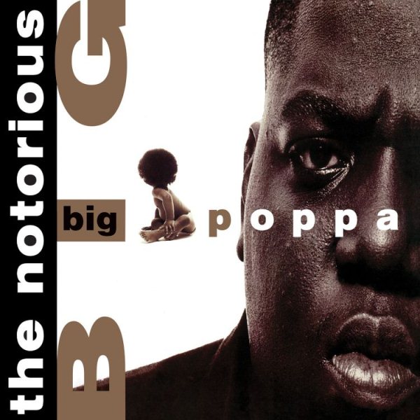 BIG POPPA (SYEOR 2018 EXCLUSIVE) [Vinyl]
