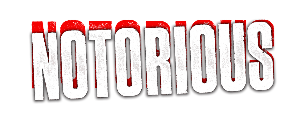 HeroClix: Notorious Booster Pack (ONLINE ORDER ONLY)