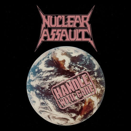 Handle With Care [Vinyl]